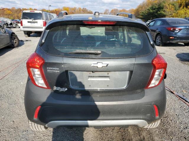 Photo 6 from auction – 2018 CHEVROLET SPARK ACTI with VIN KL8CH6SA2JC448988