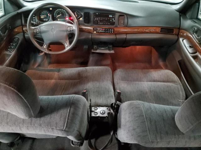 Photo 8 from auction – 2003 BUICK LESABRE CU with VIN 1G4HP52K834115657