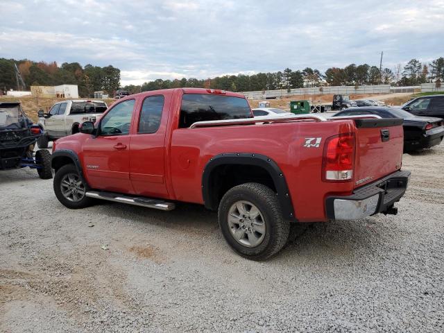 Photo 2 from auction – 2013 GMC SIERRA K15 with VIN 1GTR2WE77DZ233840