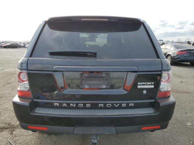 Photo 6 from auction – 2011 LAND ROVER RANGE ROVE with VIN SALSK2D43BA269692
