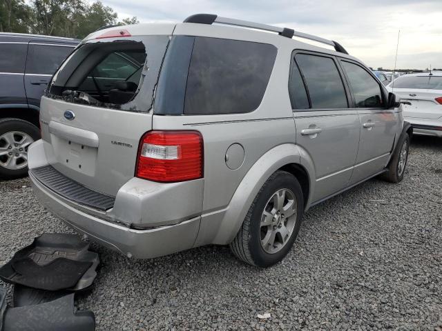 Photo 3 from auction – 2006 FORD FREESTYLE with VIN 1FMZK03156GA34453