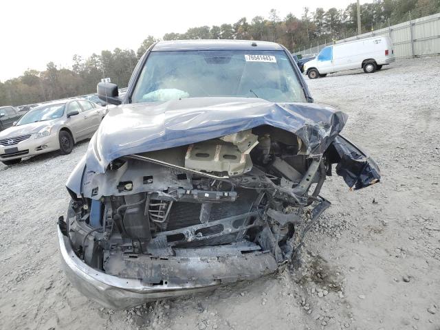 Photo 5 from auction – 2014 RAM 1500 ST with VIN 3C6JR6AG5EG229907