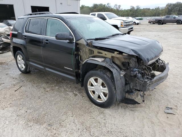 Photo 4 from auction – 2016 GMC TERRAIN SL with VIN 2GKALNEK4G6212179
