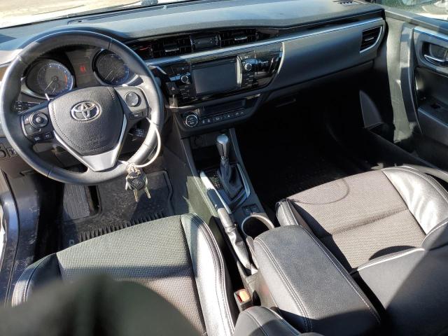 Photo 8 from auction – 2016 TOYOTA COROLLA L with VIN 5YFBURHE6GP516560
