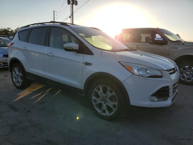 Photo 4 from auction – 2013 FORD ESCAPE SEL with VIN 1FMCU0HX4DUD23237
