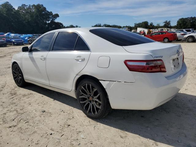 Photo 2 from auction – 2007 TOYOTA CAMRY CE with VIN 4T1BE46K17U519731