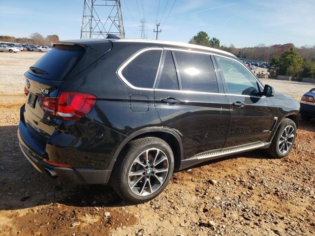 Photo 3 from auction – 2015 BMW X5 XDRIVE3 with VIN 5UXKR0C57F0P17685