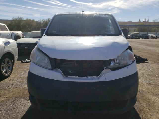 Photo 5 from auction – 2015 NISSAN NV200 2.5S with VIN 3N6CM0KN2FK730758