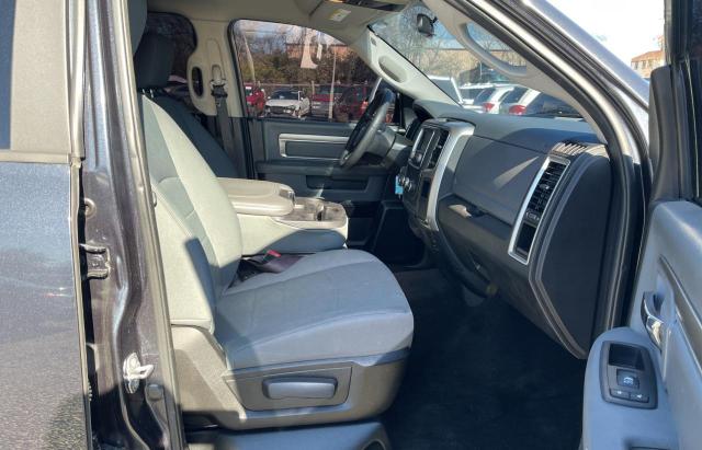 Photo 5 from auction – 2017 RAM 1500 SLT with VIN 1C6RR6TT8HS584869
