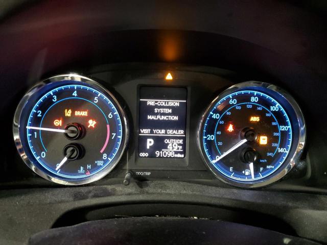 Photo 9 from auction – 2018 TOYOTA COROLLA L with VIN 2T1BURHE9JC080598