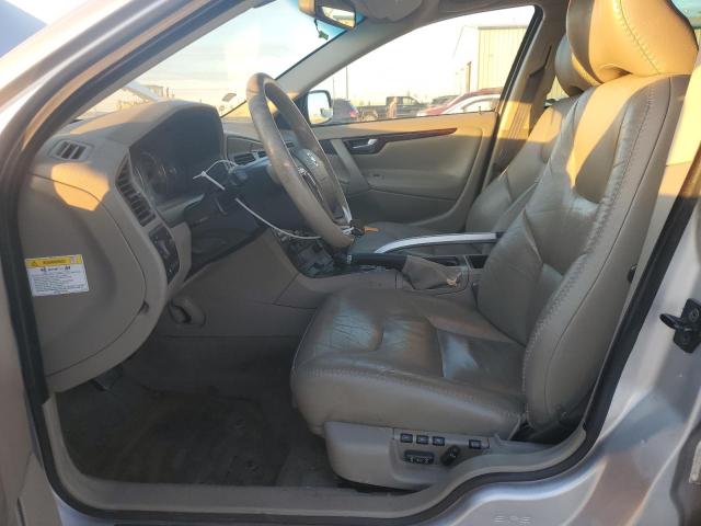 Photo 7 from auction – 2004 VOLVO XC70 with VIN YV1SZ59H141157583