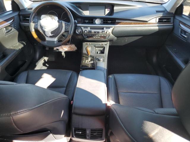 Photo 8 from auction – 2014 LEXUS ES 350 with VIN JTHBK1GG3E2134894
