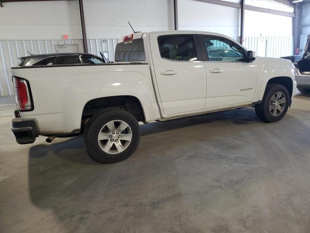 Photo 3 from auction – 2015 GMC CANYON SLE with VIN 1GTG5BE30F1177052