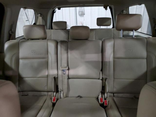 Photo 10 from auction – 2008 INFINITI QX56 with VIN 5N3AA08C58N901799