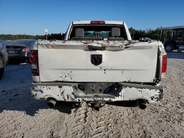 Photo 6 from auction – 2017 RAM 1500 ST with VIN 1C6RR6KT8HS864289