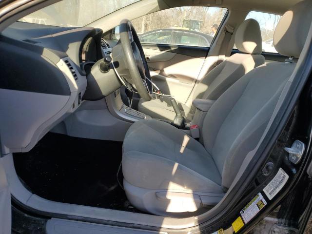 Photo 7 from auction – 2013 TOYOTA COROLLA with VIN 5YFBU4EE2DP178383
