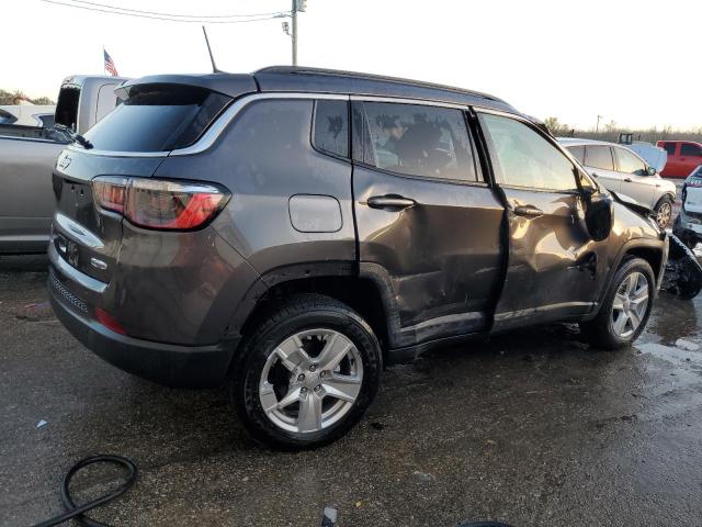 Photo 3 from auction – 2022 JEEP COMPASS LA with VIN 3C4NJDBB3NT157590