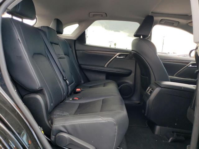 Photo 10 from auction – 2022 LEXUS RX 350 with VIN 2T2HZMAA5NC228415