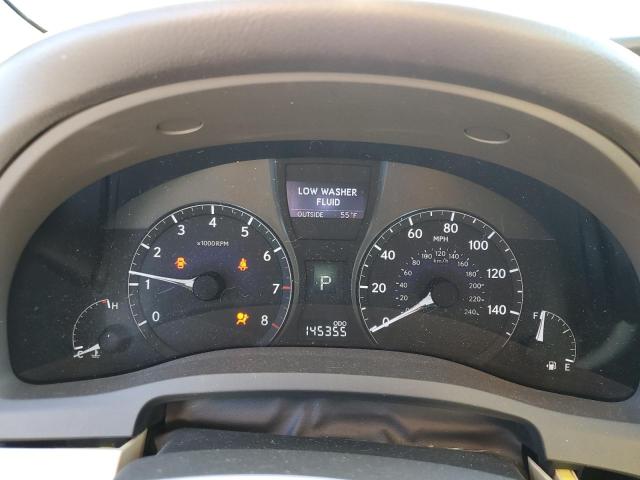 Фото 9 с аукциона – 2010 LEXUS RX 350 с VIN 2T2BK1BAXAC061793