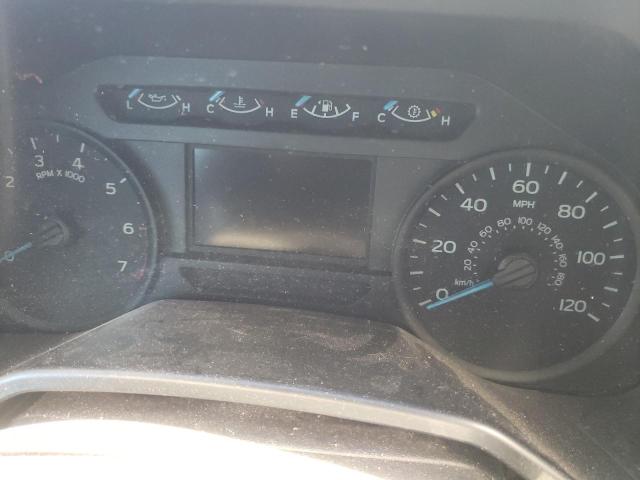 صورة رقم 9 من المزاد - 2015 FORD F150 SUPER مع VIN 1FTEW1CF9FKF11892