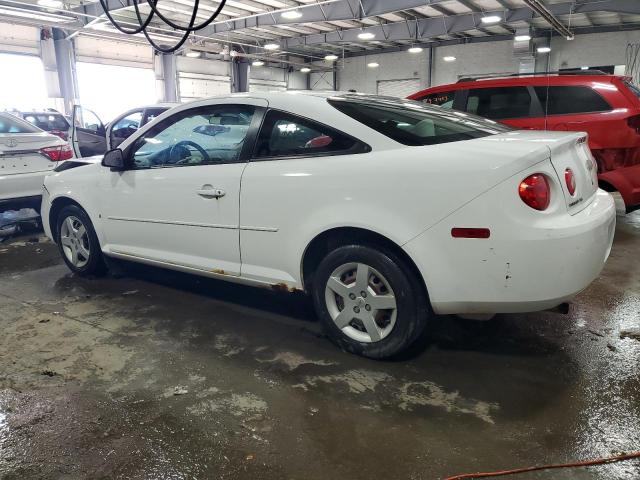 Photo 2 from auction – 2008 CHEVROLET COBALT LS with VIN 1G1AK18F187270895