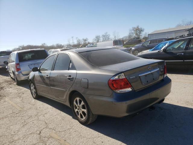 Photo 2 from auction – 2006 TOYOTA CAMRY LE with VIN JTDBF30K660166946