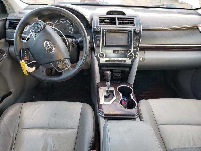 Zdjęcie 8 z aukcji – 2012 TOYOTA CAMRY BASE z VIN 4T4BF1FK5CR253528