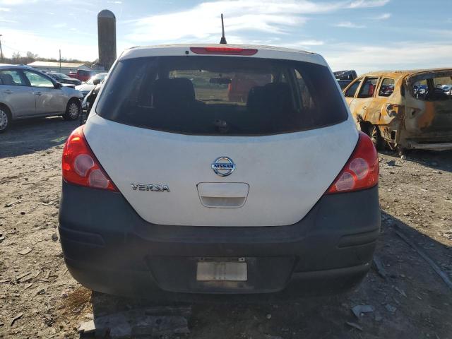 Photo 6 from auction – 2012 NISSAN VERSA S with VIN 3N1BC1CP8CK251279