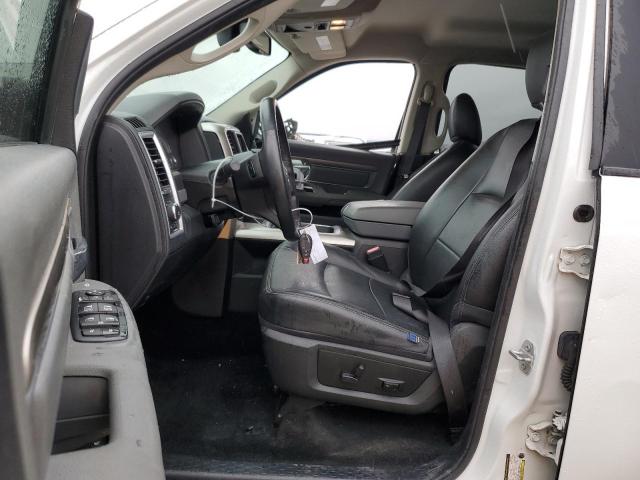 Photo 7 from auction – 2016 RAM 1500 SLT with VIN 1C6RR6LT0GS332516