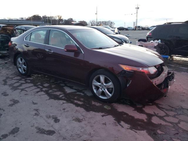 Photo 4 from auction – 2010 ACURA TSX with VIN JH4CU2F64AC014331
