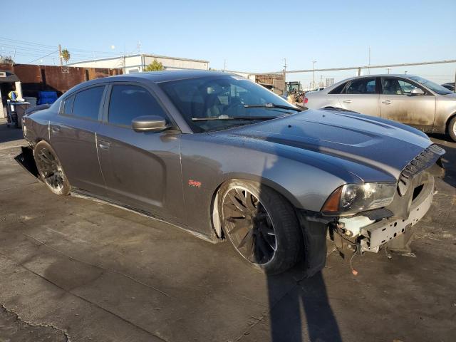 Photo 4 from auction – 2011 DODGE CHARGER R/ with VIN 2B3CL5CT8BH609988