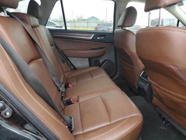 Photo 11 from auction – 2019 SUBARU OUTBACK TO with VIN 4S4BSETC2K3300609
