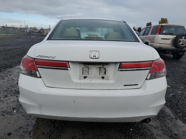 Photo 6 from auction – 2012 HONDA ACCORD SE with VIN 1HGCP2F61CA167757