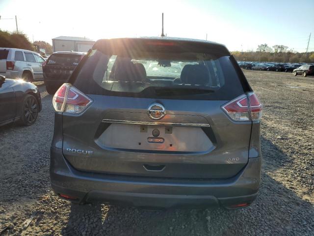 Photo 6 from auction – 2016 NISSAN ROGUE S with VIN KNMAT2MV3GP695167