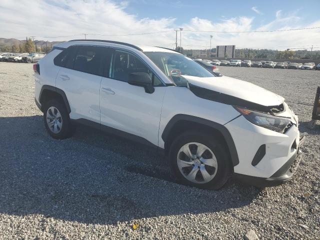 Photo 4 from auction – 2021 TOYOTA RAV4 LE with VIN 2T3H1RFV0MC111609