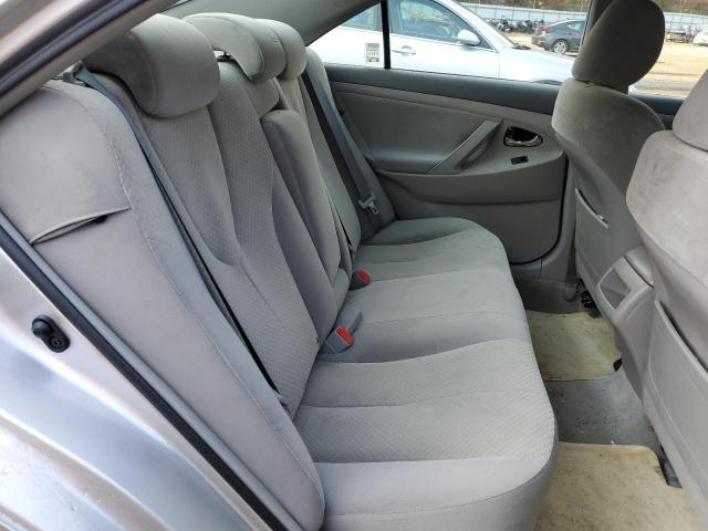 Photo 10 from auction – 2009 TOYOTA CAMRY BASE with VIN 4T1BE46K09U279770