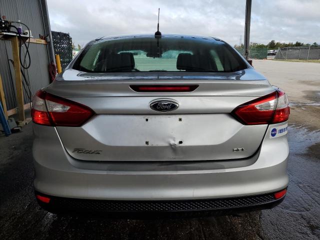 Photo 6 from auction – 2012 FORD FOCUS SEL with VIN 1FAHP3H2XCL146288