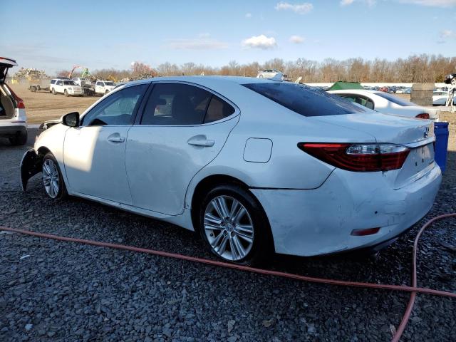 Photo 2 from auction – 2013 LEXUS ES 350 with VIN JTHBK1GG4D2035581