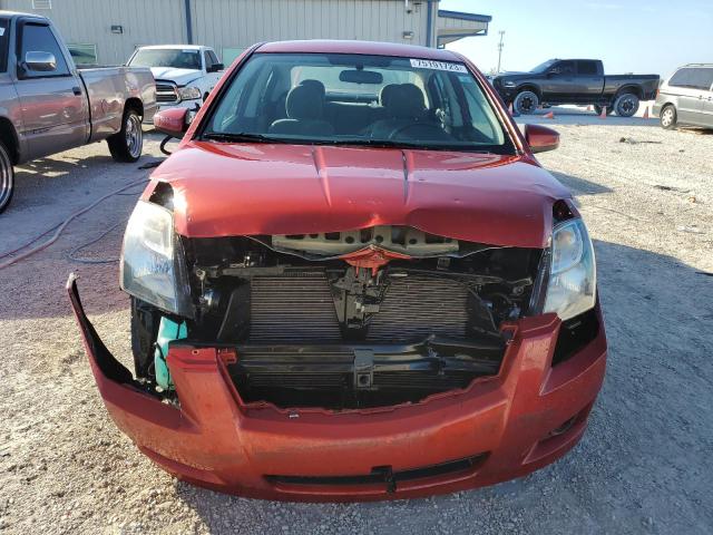 Photo 5 from auction – 2010 NISSAN SENTRA 2.0 with VIN 3N1AB6AP4AL668498
