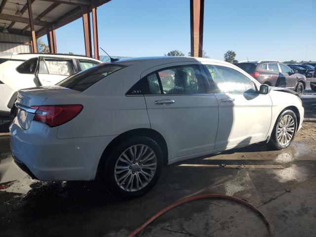 Photo 3 from auction – 2011 CHRYSLER 200 LIMITE with VIN 1C3BC2FB3BN551490