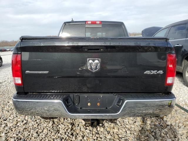 Photo 6 from auction – 2016 RAM 1500 SLT with VIN 1C6RR7LG8GS191428