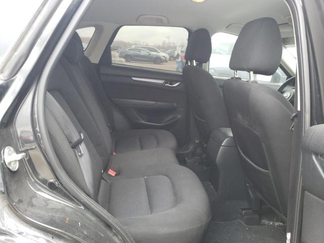 Photo 10 from auction – 2019 MAZDA CX-5 SPORT with VIN JM3KFBBM4K0539492