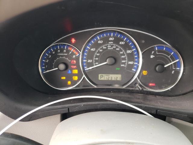 Photo 9 from auction – 2012 SUBARU FORESTER 2 with VIN JF2SHBDC5CH411189
