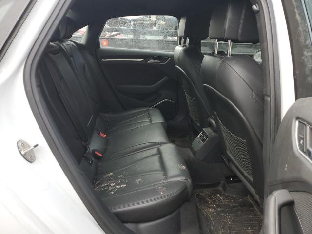 Photo 10 from auction – 2018 AUDI A3 PREMIUM with VIN WAUJ8GFF0J1040962