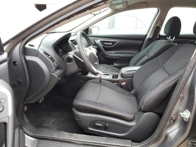 Photo 7 from auction – 2018 NISSAN ALTIMA 2.5 with VIN 1N4AL3AP0JC112408