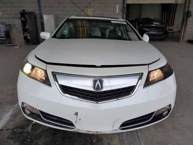 Zdjęcie 5 z aukcji – 2012 ACURA TL z VIN 19UUA8F21CA026435