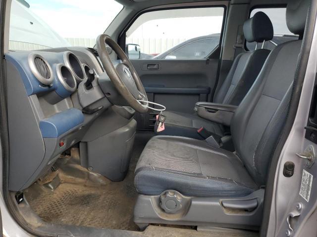 Photo 7 from auction – 2003 HONDA ELEMENT EX with VIN 5J6YH28523L048698