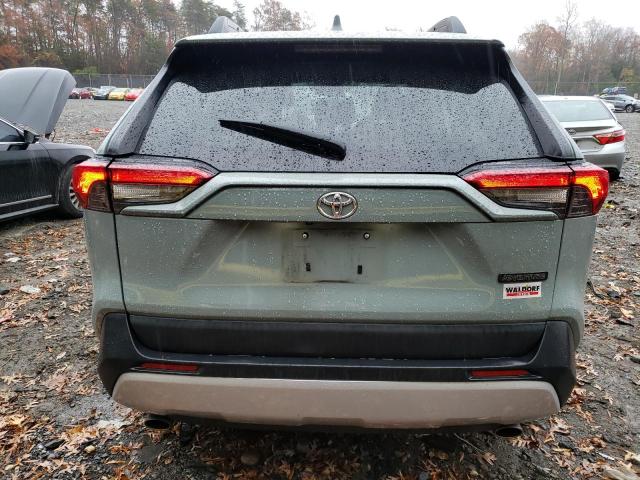 Photo 6 from auction – 2019 TOYOTA RAV4 ADVEN with VIN 2T3J1RFV5KW024379