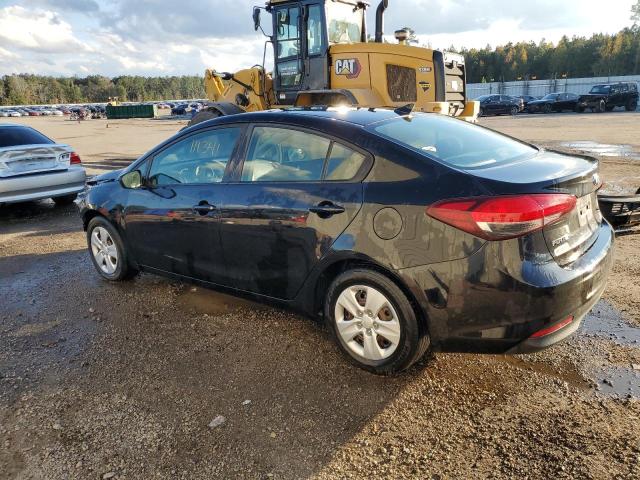 Photo 2 from auction – 2017 KIA FORTE LX with VIN 3KPFK4A7XHE058921