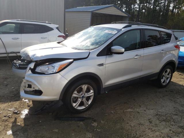 FORD ESCAPE SE 2013 with VIN 1FMCU9G95DUC40567 - Photo from auction